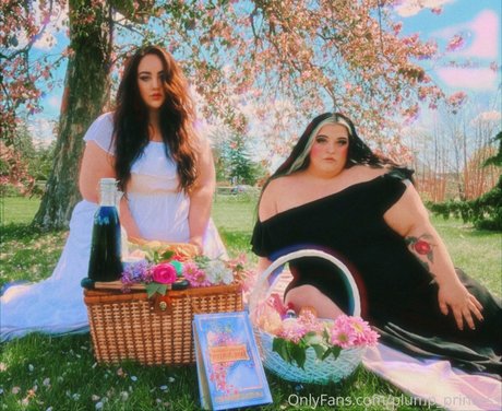 plump princess Profile