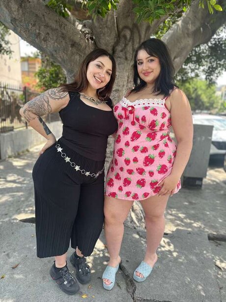 pawg princess onlyfans naked image