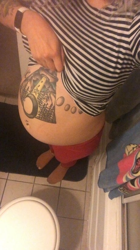 sexy black onlyfans art nude pic