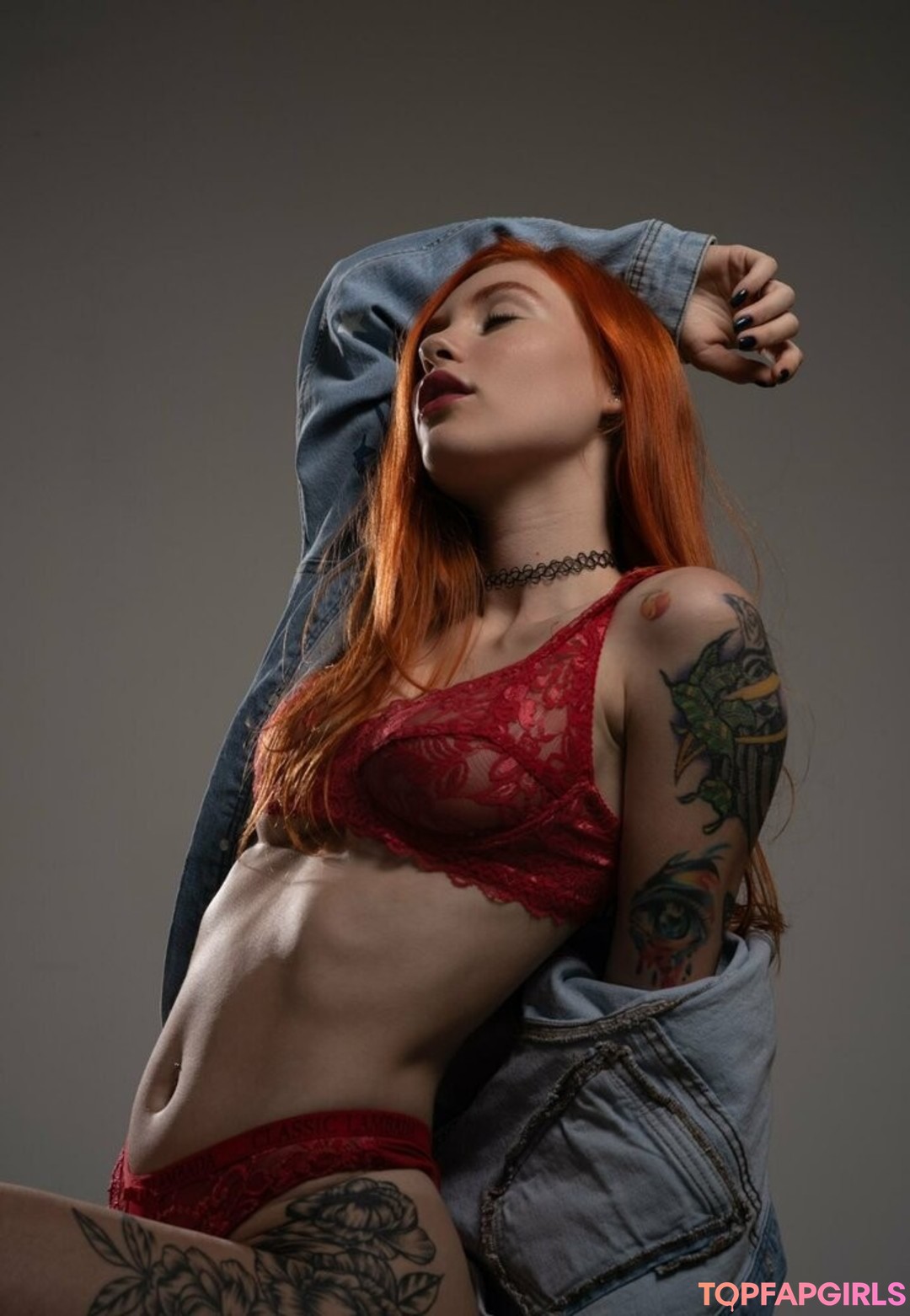 April Harel pornstar high quality images