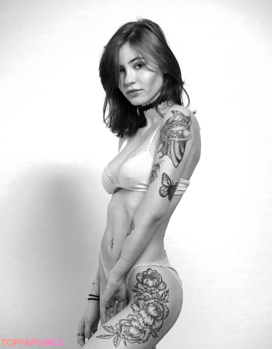 April Harel model nudes gallery