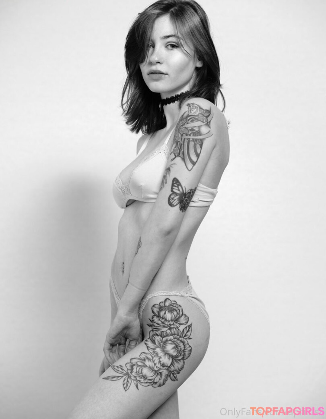 April Harel star pornographic archive