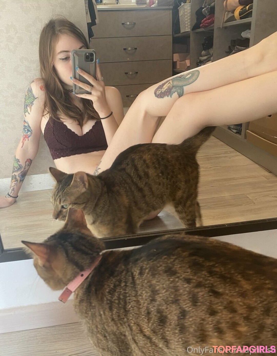 April Harel pornstar erotic gallery