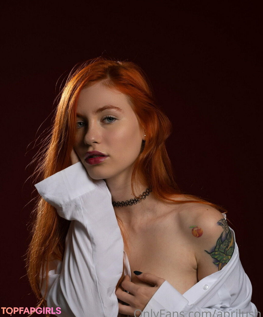 April Harel star sex gallery