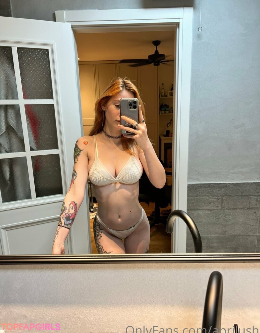 April Harel pornographic star image