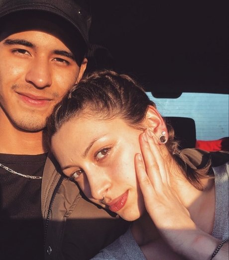 Angel XXX Diabla porn model picture