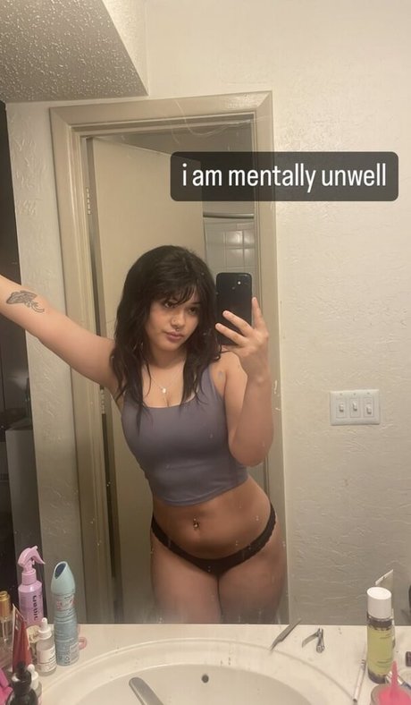 Kittynclown star perfect pictures