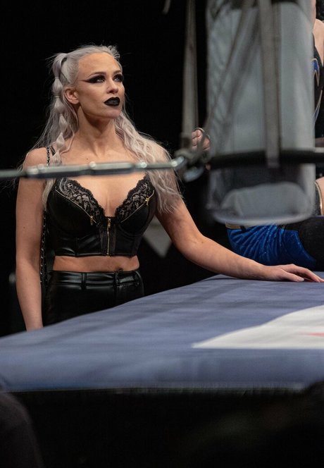 Penelope Ford star image