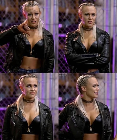 Penelope Ford Images