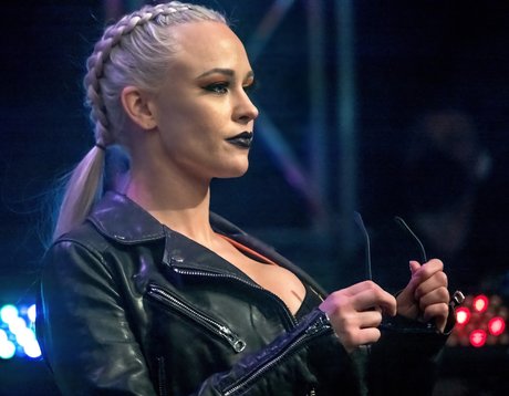 Penelope Ford model nudes image