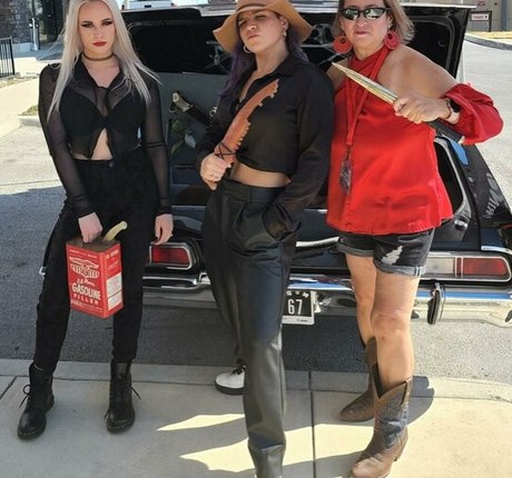 Penelope Ford nudes actress pictures