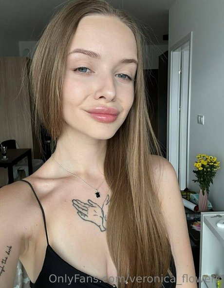 veronica flowers model exclusive gallery