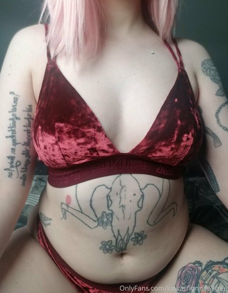 kawaiifionnafree pornstar nude img