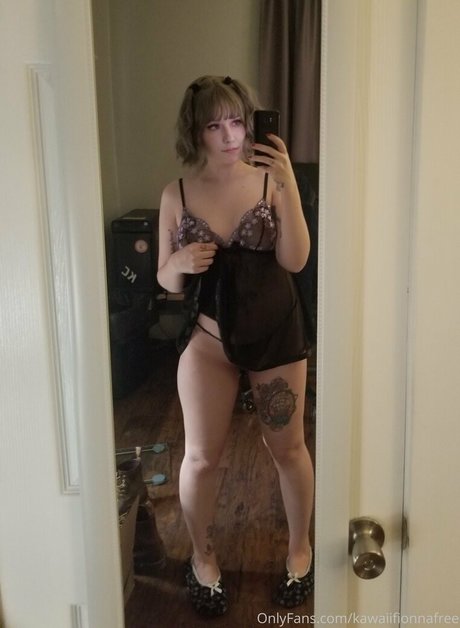 kawaiifionnafree naked model galleries