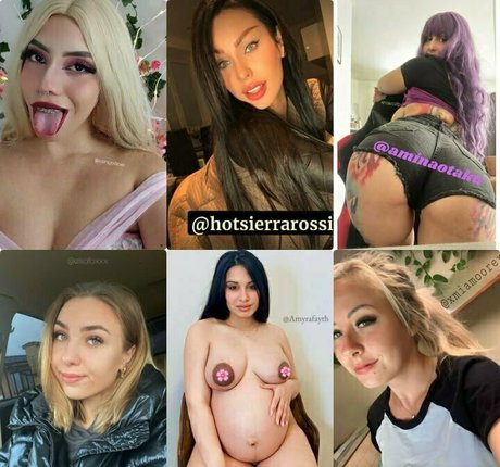 insatiatemiles model perfect image