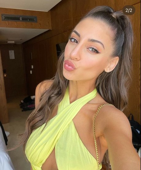 Andrea Helfrich pornographic star pictures