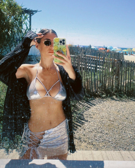 Andrea Helfrich star hd photos