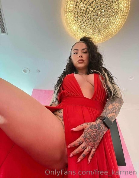 free karmen model porn galleries
