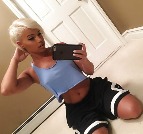 Ashley Martelle sexy pornstar pics