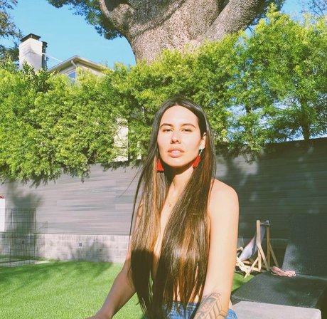 Khalyla Kuhn pornstar xxx img