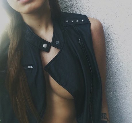 Khalyla Kuhn best actress photos