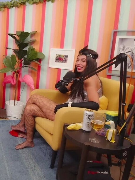 Khalyla Kuhn adult actress gallery