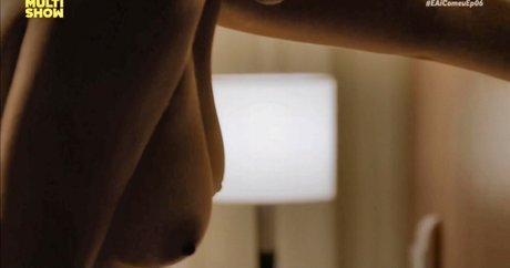 Juliana Lohmann model porn photo