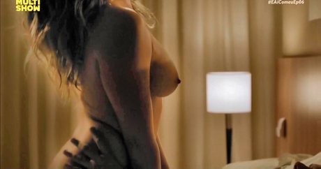 Juliana Lohmann beautiful star archive