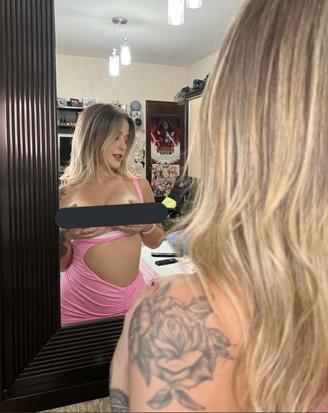 Giseli Botega hot pornstar pictures