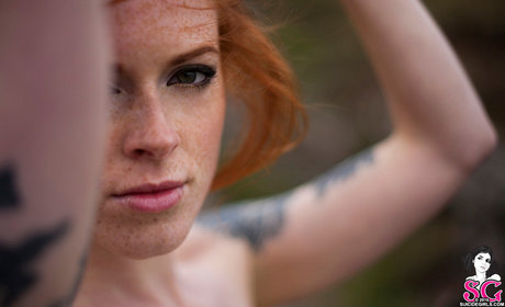 Annalee model free photo