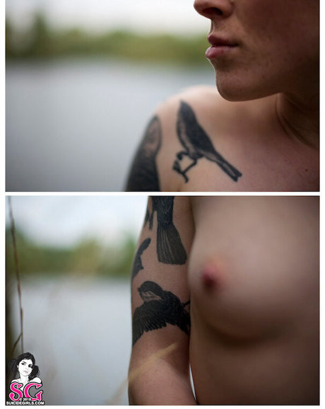 Annalee perfect pornstar galleries