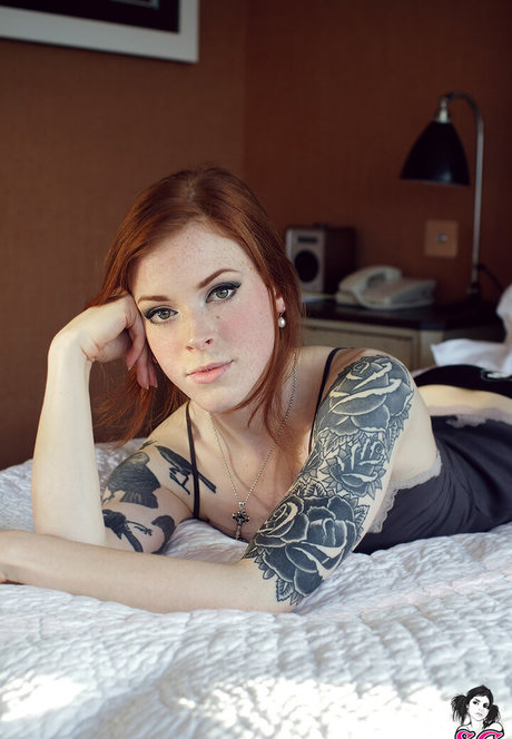 Annalee porn star picture