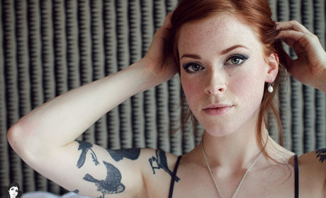 Annalee model nudes picture