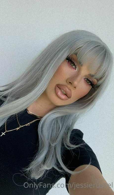 jessierussel porn model pic