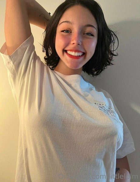 littlelolm art model gallery