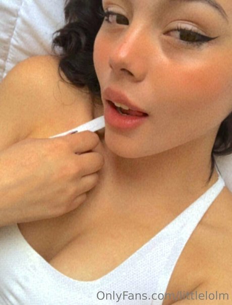 littlelolm model nice pic