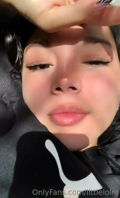 littlelolm beautiful pornstar img