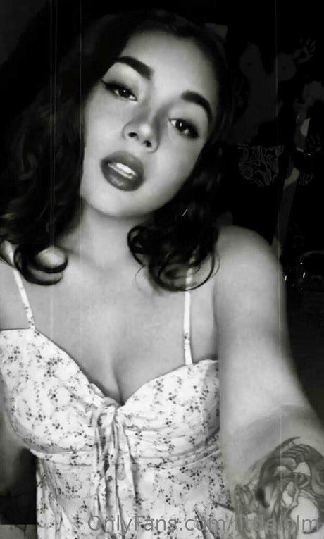 littlelolm model high quality images