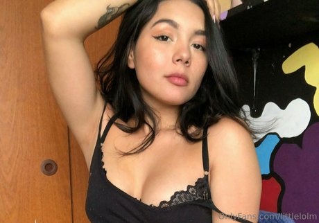 littlelolm model beautiful pictures