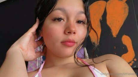 littlelolm beautiful actress image