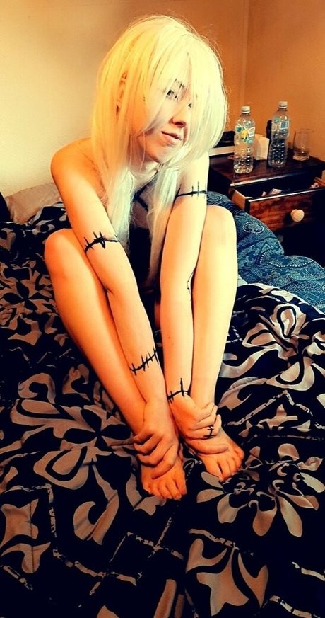 hippie onlyfans sexy nudes picture