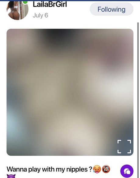 Laila Gonzalez erotic model pictures