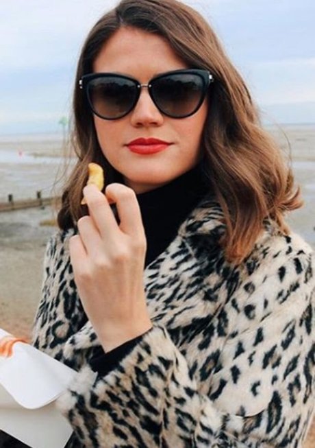 Sophie Porley pornstar perfect photo