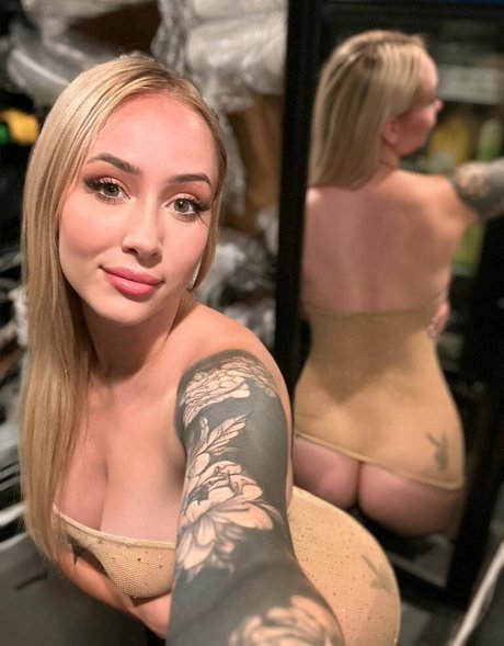 Eva Rae naked actress galleries