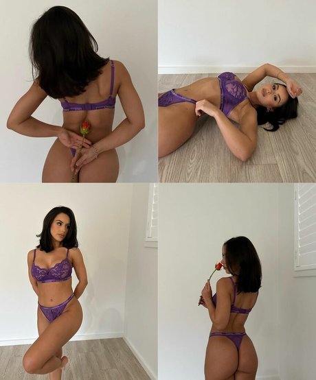 Amy Watchirs perfect model archive