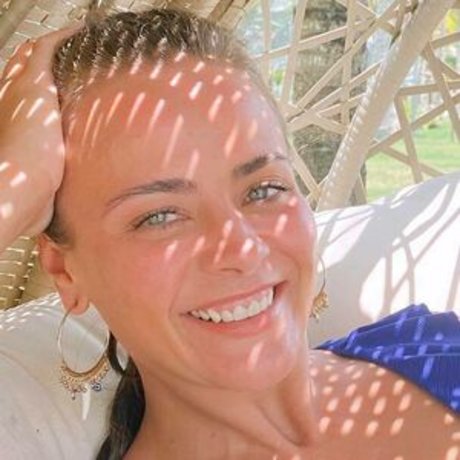 Juliana Silveira model nudes image