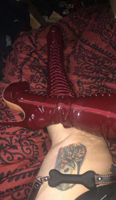 mrs nightmarexxx xxx model galleries