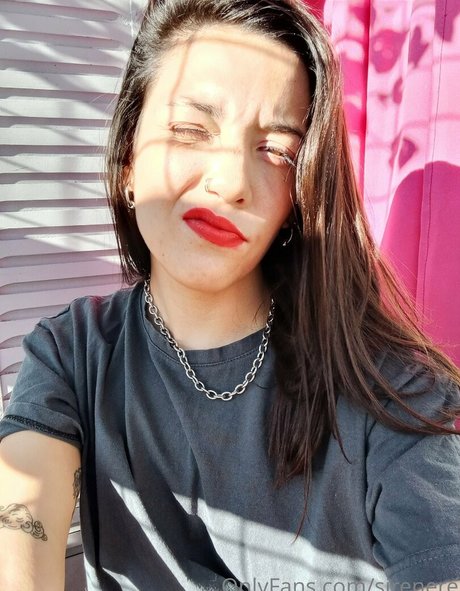 sirenere pornstar beautiful gallery