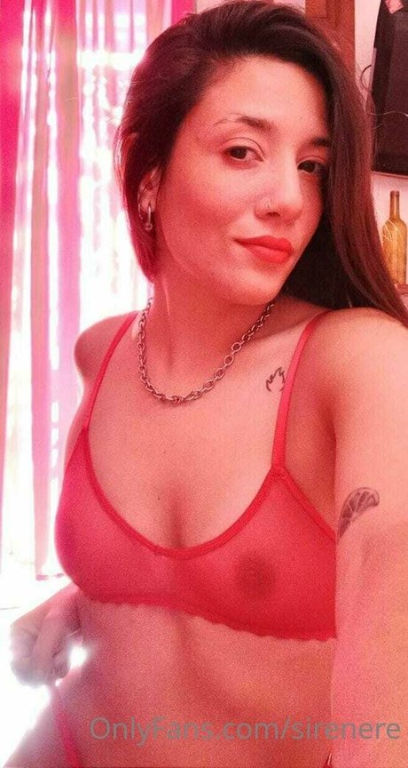 sirenere hot actress gallery