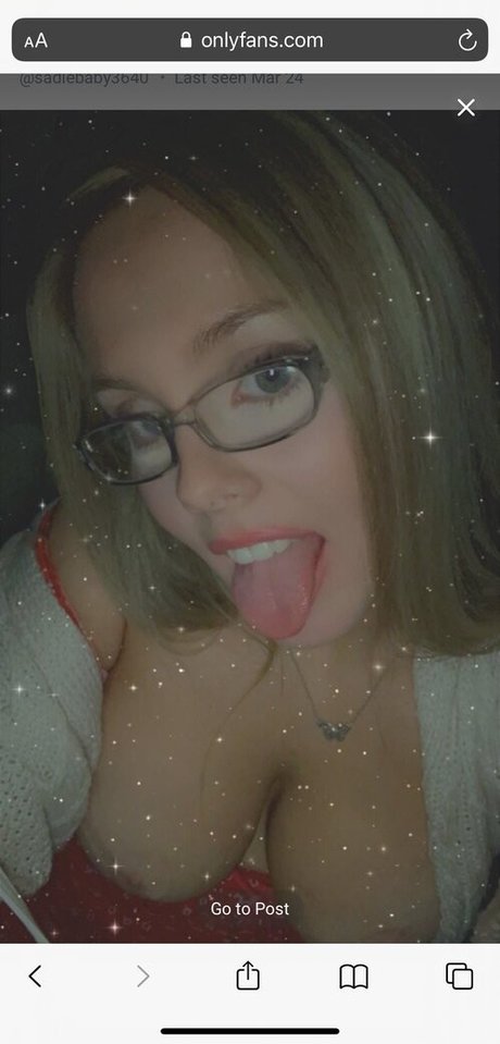 Sadie Fletcher star perfect image